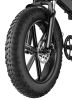 Engwe EP-2 Pro 750W Fat E-Bike 13Ah 25km/h