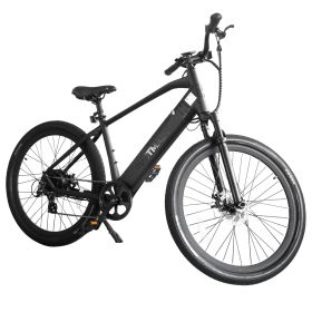 Trustmade Ebike (Model: Bobcat)