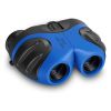 8X21 Children Telescope Binoculars Compact Shock Proof Kid Telescope For Bird Watching Tourism Camping Birthday Gift Toys