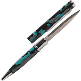 Pen Knife (Options: Camouflage)