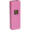 SAL Stun Gun with Alarm and Flashlight