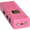 SAL Stun Gun with Alarm and Flashlight