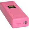 SAL Stun Gun with Alarm and Flashlight