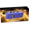 SAL Stun Gun with Alarm and Flashlight