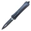 OTF(Out The Front) automatic heavy duty knife