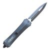 OTF(Out The Front) automatic heavy duty knife