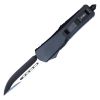 OTF(Out The Front) automatic heavy duty knife