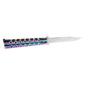 Butterfly Knife (Options: Plasma)