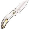 Assisted Open Folding Pocket Knife