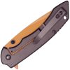 Assisted Open Folding Pocket Knife