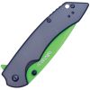 Assisted Open Folding Pocket Knife