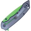 Assisted Open Folding Pocket Knife