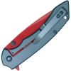 Assisted Open Folding Pocket Knife