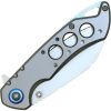 Assisted Open Folding Pocket Knife