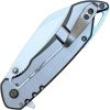 Assisted Open Folding Pocket Knife