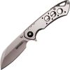 Assisted Open Folding Pocket Knife