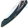 Assisted Open Folding Pocket Knife