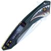 Assisted Open Folding Pocket Knife