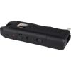 80,000,000 volt MultiGuard Stun Gun Alarm and Flashlight with Built in Charger