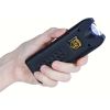 80,000,000 volt MultiGuard Stun Gun Alarm and Flashlight with Built in Charger