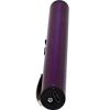 40,000,000 Volts Pen Stun Gun with battery meter and pocket clip