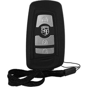 Triad 27,000,000 Stun Gun (Options: Silver)